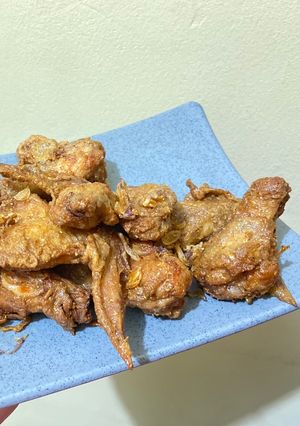 Foto resep Ayam Goreng Ketumbar