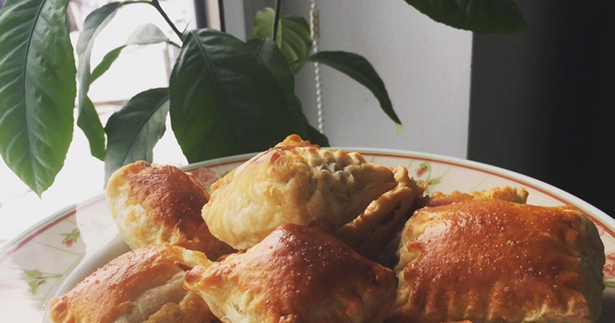 Що приготувати з готового тіста: ідеї швидкої випічки