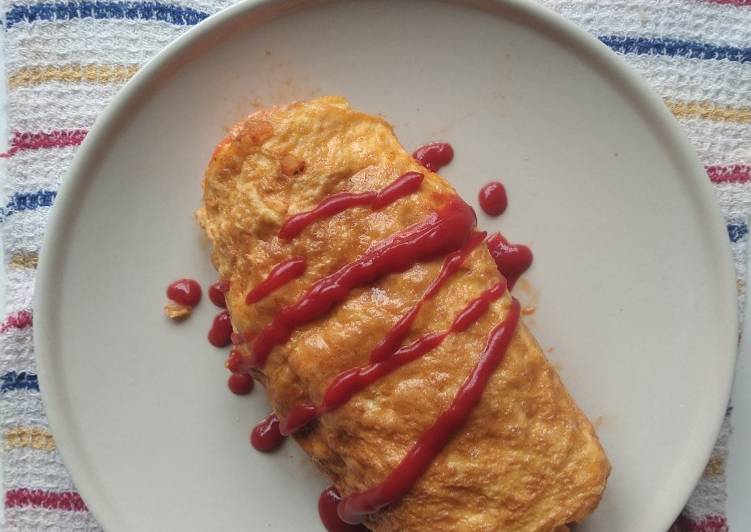 Omurice