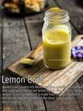 🍋 LEMON CURD
