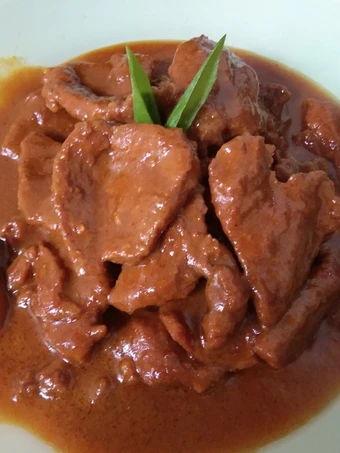 Cara Gampang Membuat Resep Lapis daging sapi Anti Ribet, Lezat Sekali