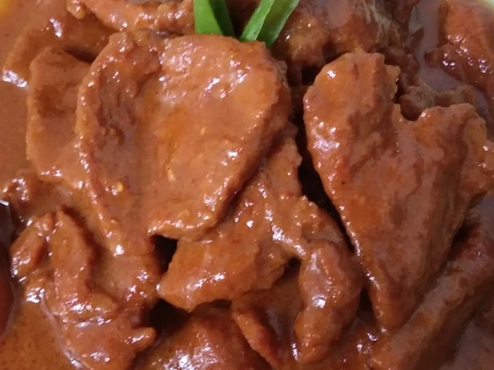 Cara Gampang Membuat Resep Lapis daging sapi Anti Ribet, Lezat Sekali