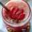 Ice Strawberry Tea