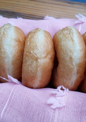 Foto resep Donat a la Cafe