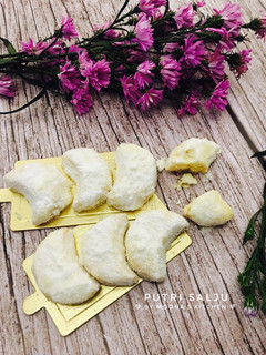 Foto resep Putri Salju
