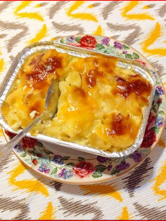 Foto resep Macaroni Schotel Enakkk