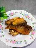 Bandeng Presto No Telur, No Ulek, No Ribet