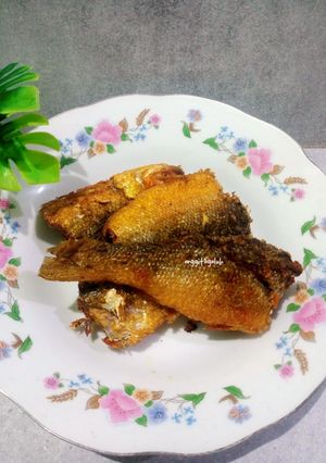 Foto resep Bandeng Presto No Telur, No Ulek, No Ribet