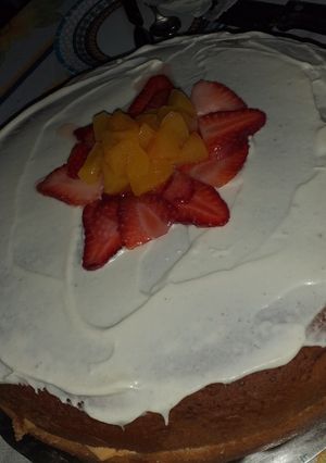 Una foto de Tortas Exquisita XL