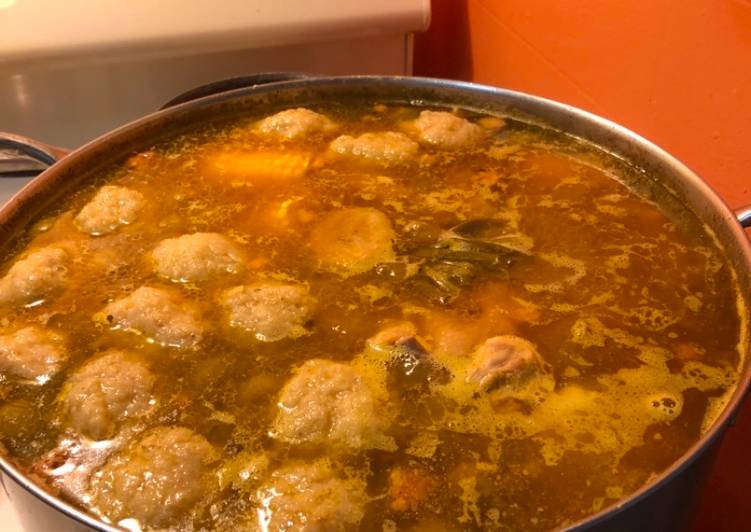 Sancocho