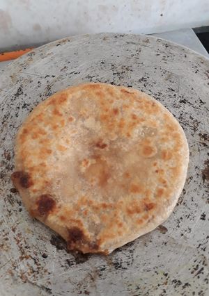વેડમી (Vedmi Recipe In Gujarati) રેસીપી મુખ્ય ફોટો