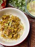 Mie Ayam Abang-abang