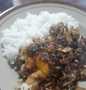 Langkah Gampang Menyiapkan Resep Nasi Telur Pontianak yang Lezat Anti Ribet, Menggugah Selera