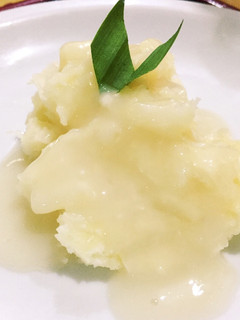 Foto resep Singkong Thai / Thailand style cassava