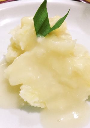 Foto resep Singkong Thai / Thailand style cassava
