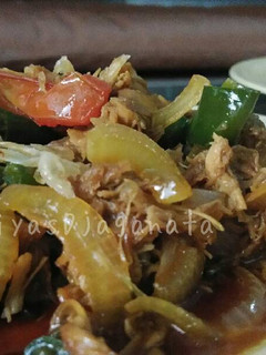 Foto resep Ayam Suir Kecap