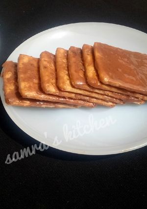 A picture of Chocobiscuit.