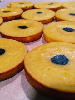 Foto resep Kue lumpur kentang