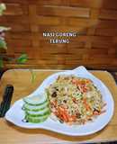 19:1:25 - Nasi goreng terung