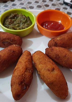 A picture of Cutlet.
