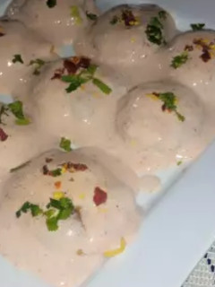 A picture of Cajun Potatoes.