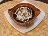 Frijoles Negros