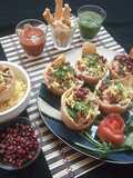 Katori chaat #cookpadRamadan