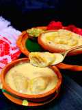 Dudh Pitha