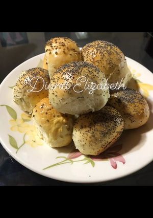 Una foto de Pancitos de anís en licuadora.👩🏼‍🍳