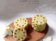 Gambar kue stroberi