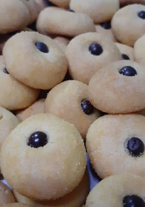 Foto resep Janda genit