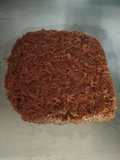 Cocadas de coco