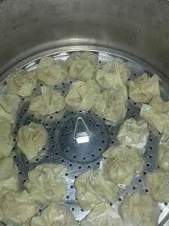 Foto resep Siomay ayam