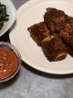 Foto resep Iga bakar madu