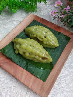 Foto resep Wadai Paria