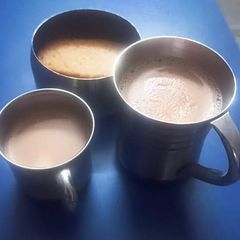 A picture of Tea.
