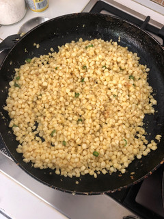 Una foto de Esquites 😋