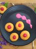 Mango Sondesh