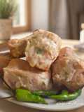 1136. Tahu Bakso Ayam
