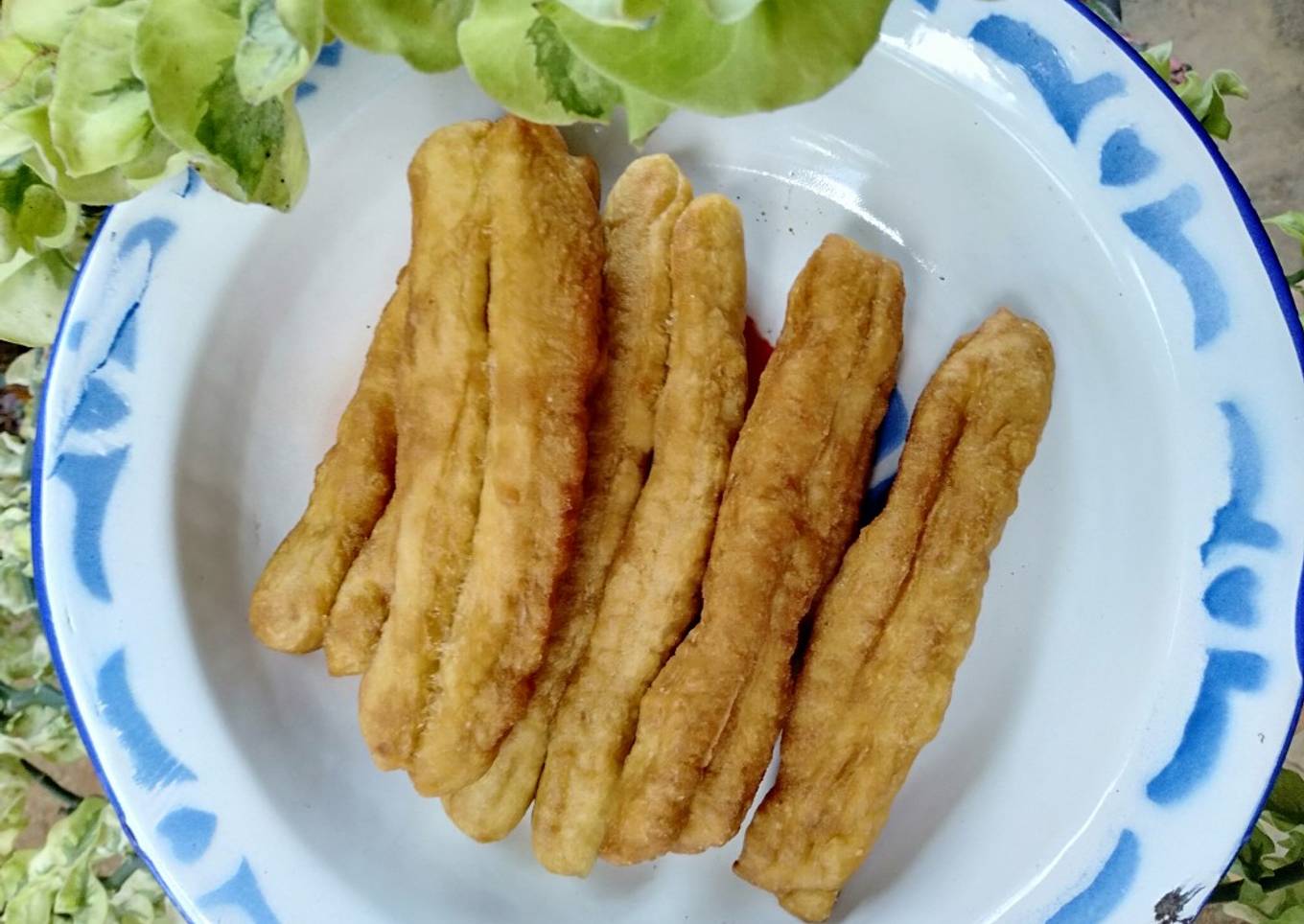 Cakwe