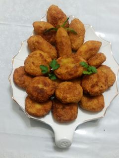 عکسی از دستور کبه