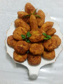 عکسی از دستور کبه