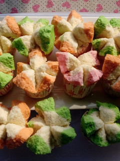 Foto resep Bolu Kukus Mekar & Lembut