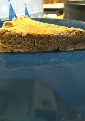 Une photo de Brownies