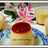 Caramel puding