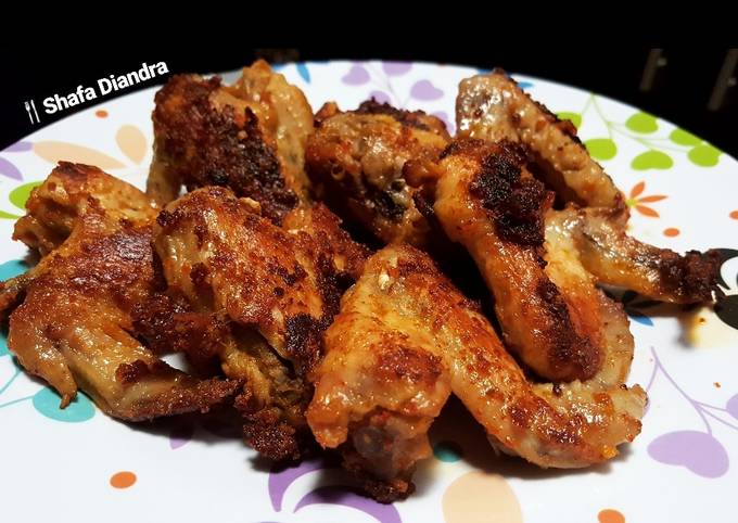 Ayam Bakar Taliwang (khas lombok) #masakanindo🇲🇨