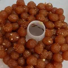 Selai nastar homemade রেসিপির প্রধান ছবি