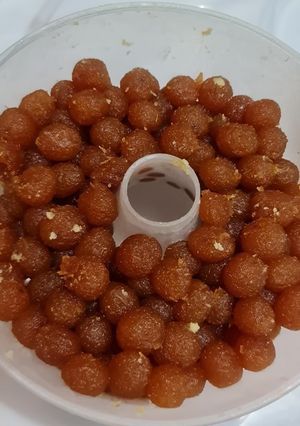 Foto resep Selai nastar homemade