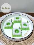 Kue Putu Ayu