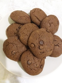 Φωτογραφία της συνταγής Cookies τύπου Soft Kings